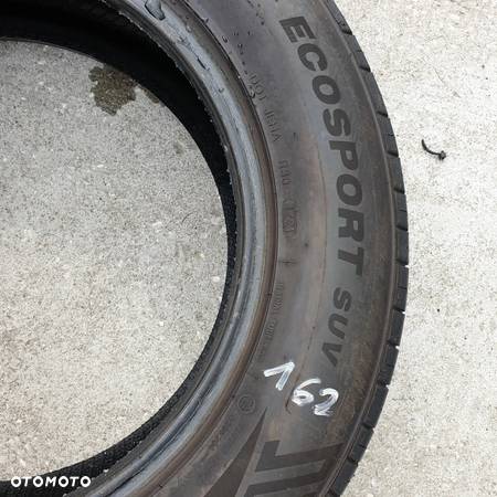 OPONA IMPERIAL  225/65R17 - 2