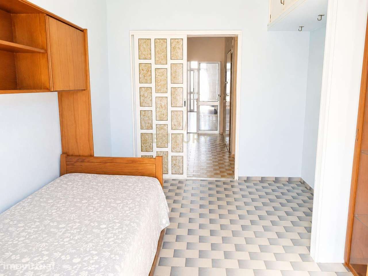 Apartamento T3 no Alto Seixalinho - Conforto, Luz e Potencial-6