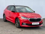 Skoda Fabia 1.0 TSI DSG Style - 36