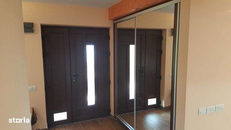 Casa la munte cu vedere panoramica, Oras Nehoiu - Imagine principală: 4/8