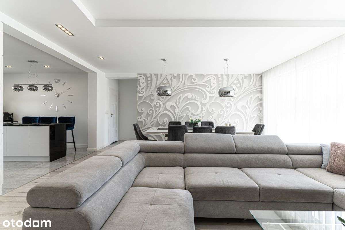 Piękny dom parterowy, gm. Kobylanka - Pełny obrazek: 4/13