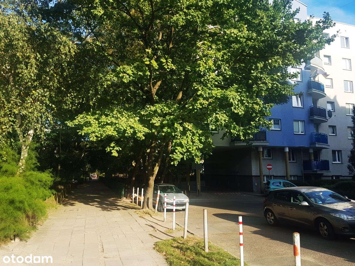 Mieszkanie, 1 pok. – Kawalerka blisko centrum, dostępna od ręki, gotowa do zamieszkania.
