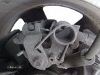 Bomba Pinça Travão Trás Direita Audi Allroad (4Bh, C5) - 1