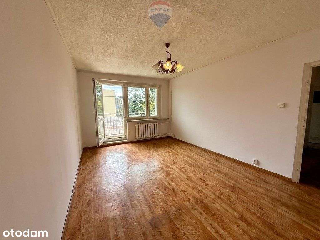 Rezerwacja 2-pokojowe mieszkanie z balkonem, 52 m² – pohled 6
