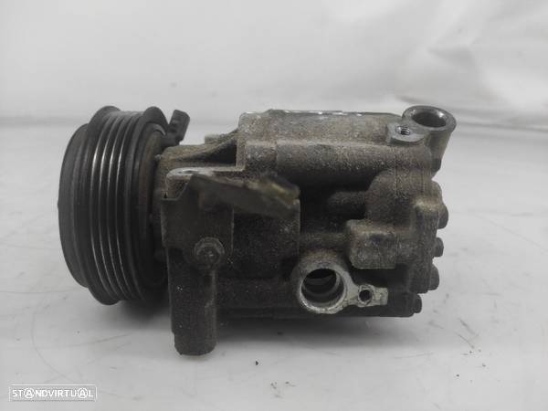 Compressor Do Ac Fiat Stilo (192_) - 4