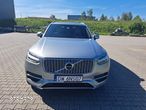 Volvo XC 90 D5 SCR AWD Inscription 7os - 15