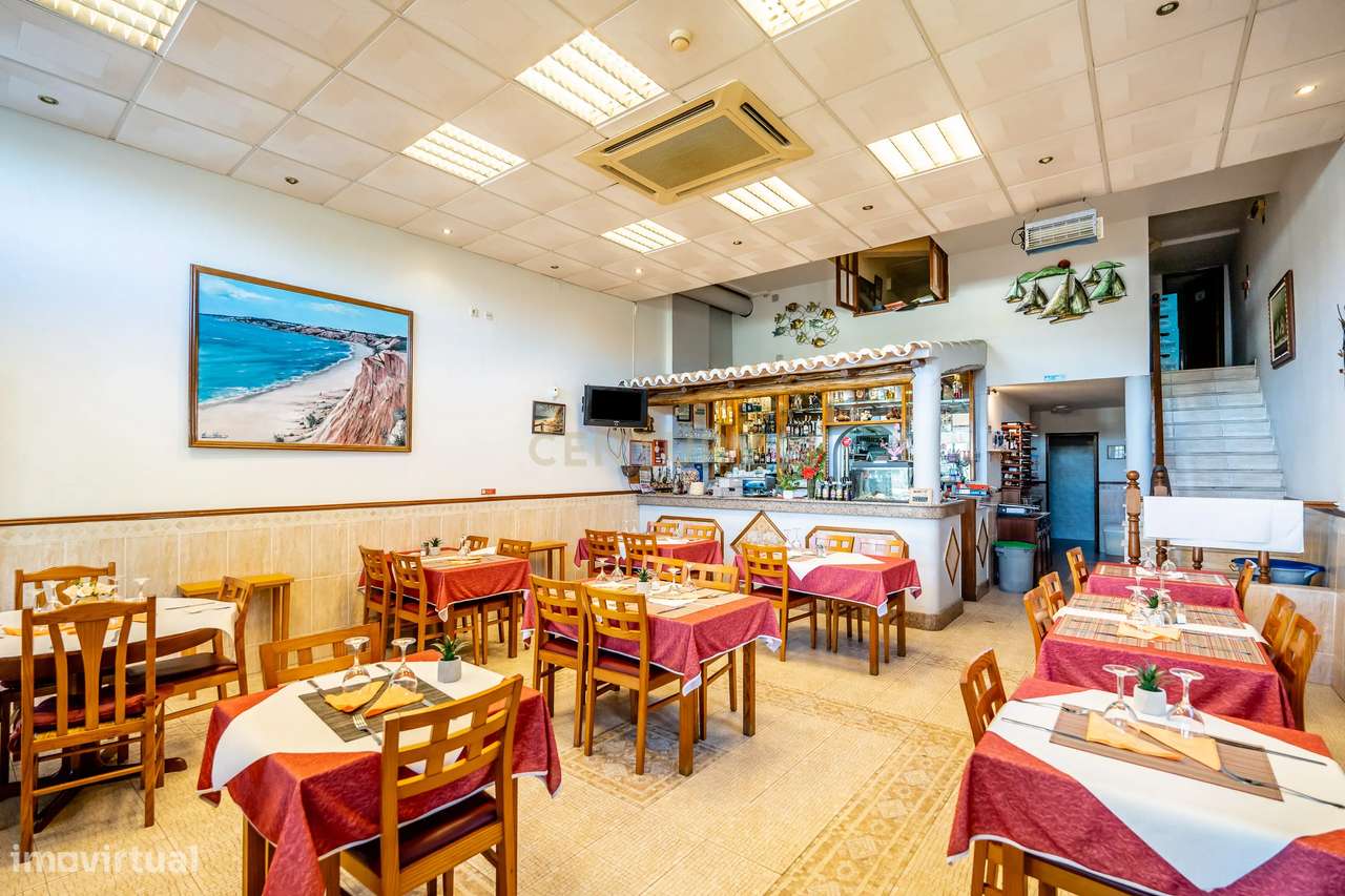 RESTAURANTE PARA VENDA - EXCELENTE OPORTUNIDADE DE NEGÓCIO - Grande imagem: 5/24
