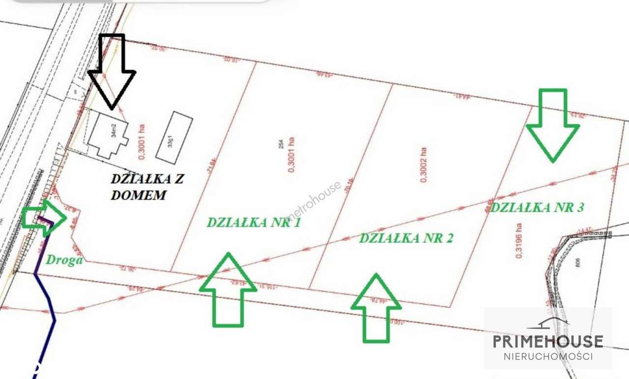 Dom z możliwościami inwestycyjnymi!-12