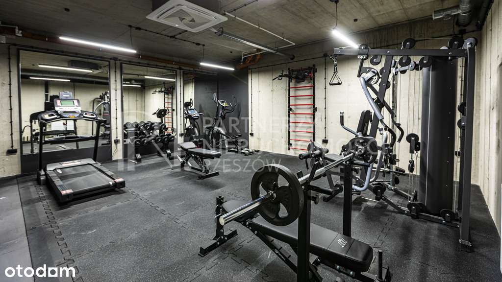 Inwestycyjne mieszkania z wyposażeniem – Zaczernie-14