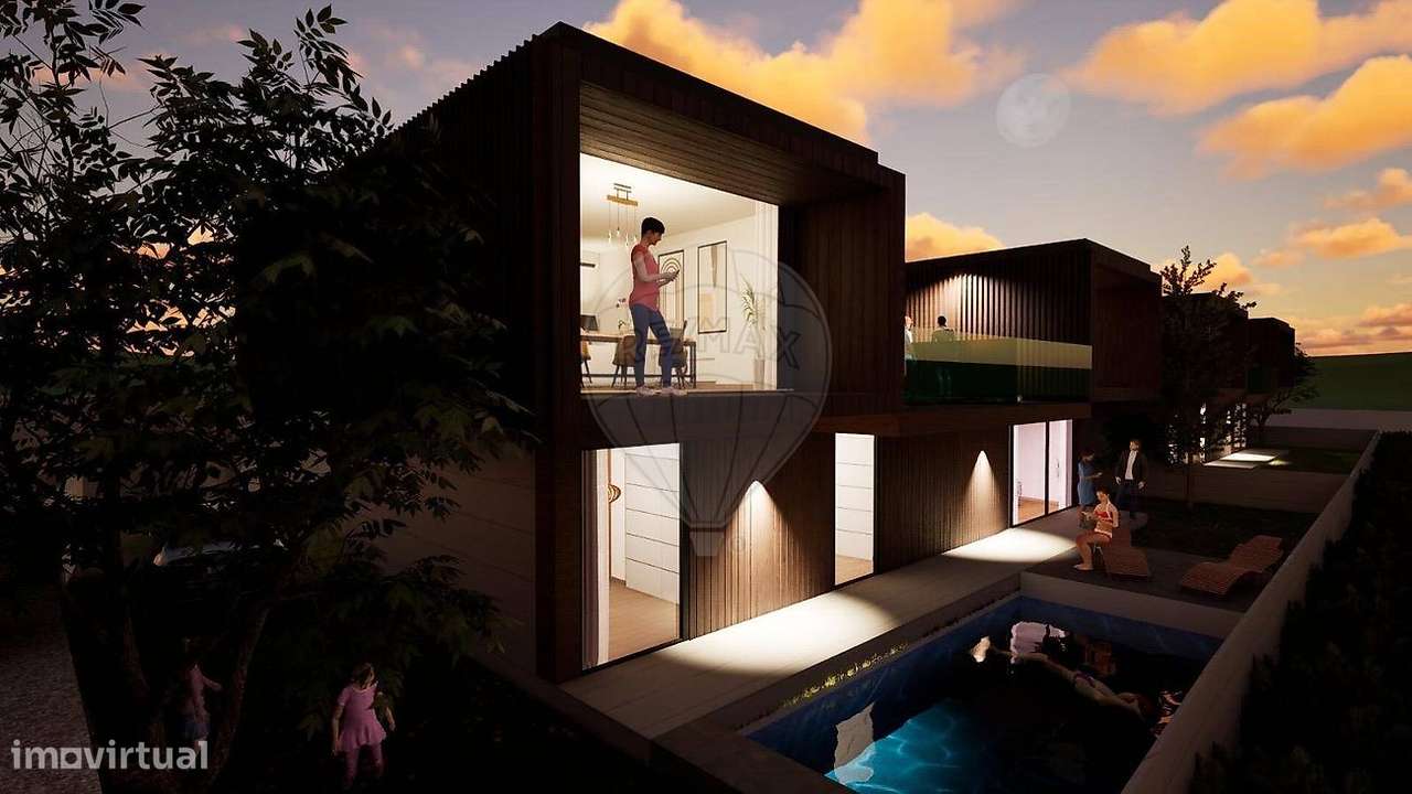 Moradia T1 para venda - Grande imagem: 4/19