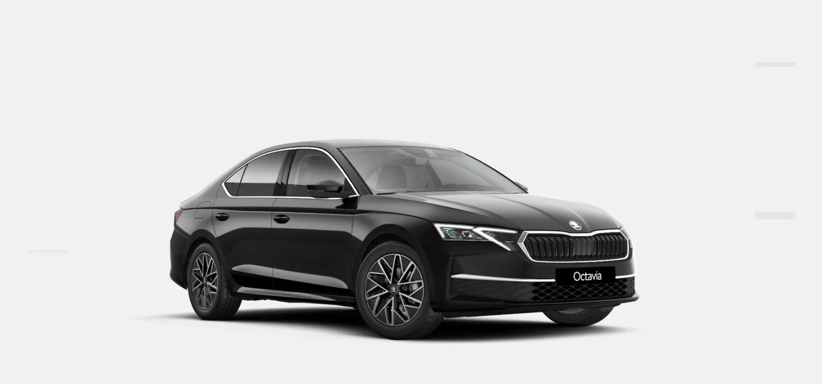 Octavia Skoda
