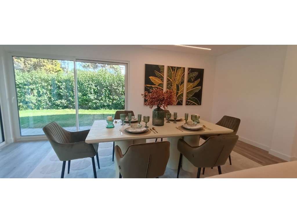 Moradia V4 Herdade da Aroeira-17