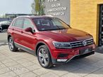 Volkswagen Tiguan 2.0 TSI BMT 4Mot Highline DSG - 7