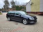 Volkswagen Passat Variant 2.0 TDI DSG BlueMotion Technology Highline - 3