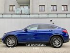 Mercedes-Benz GLC Coupe 220 d 4-Matic - 5