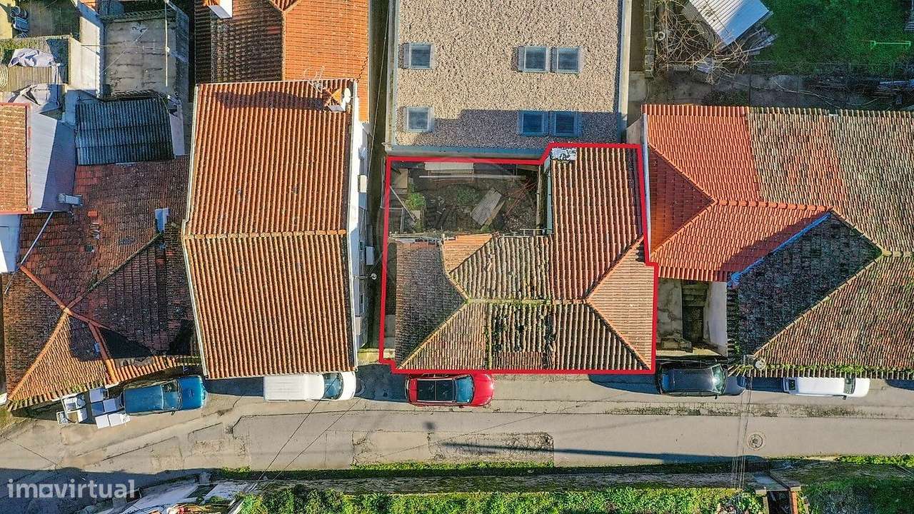 Moradia T4 para venda - Grande imagem: 5/17