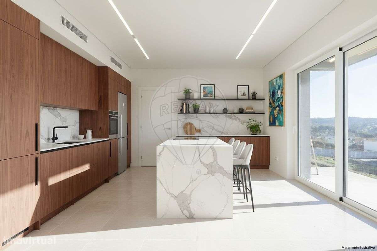 Moradia T4 para venda - Grande imagem: 4/33