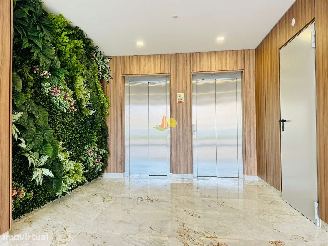 T2 Novo - Vistas de Mar - Grande imagem: 4/27