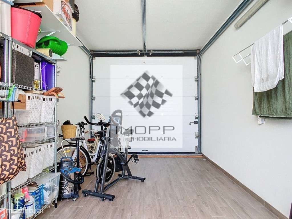 Fabulosa moradia de sonho t3 em Santa Cruz-19