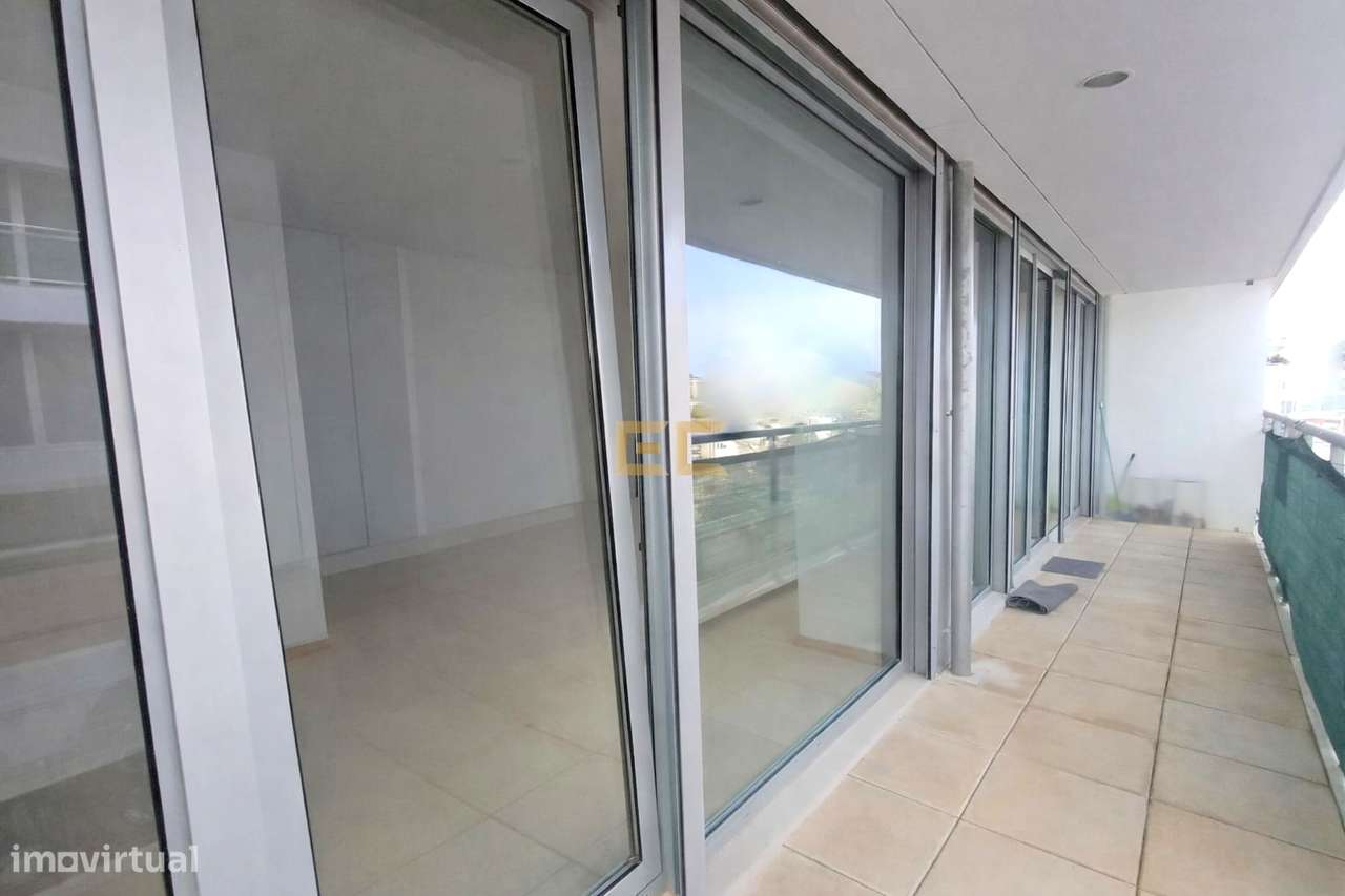 Apartamento T1 com lugar de Garagem - Ponte Galante, Figueira da Foz!-10