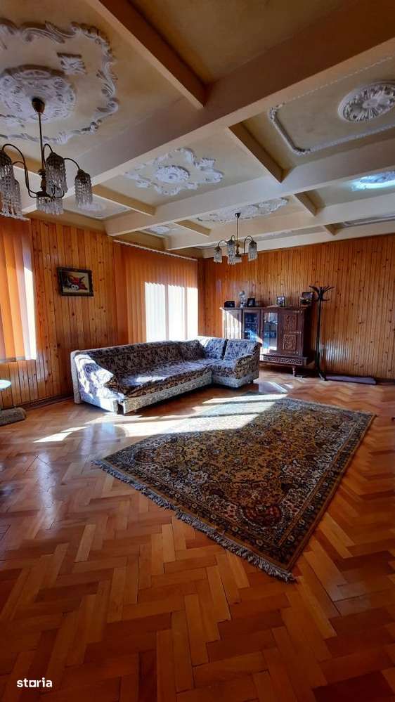 Casa P+E+M, Mehala- Bv Cetatii-6