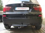 Carlige auto de remorcare BMW X5, asiguram montaj in atelier autorizat RAR - 8