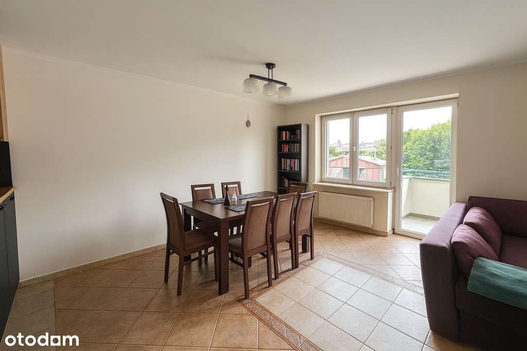 Dwupoziomowe mieszkanie I99,6 m²|AntczakaI Toruń-4