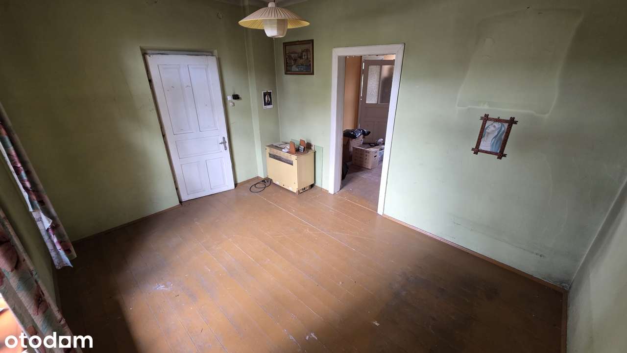 Wyjątkowy dom z potencjałem, nad potokiem blisko Parku Zdrojowego - Pełny obrazek: 5/19