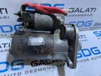 Electromotor Cutie Manuala 5 Trepte Renault Clio 2 1.4 1998 - 2008 Cod 8200240487 - 3