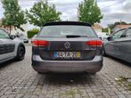 VW Passat 2.0 TDI Confortline DSG - 9