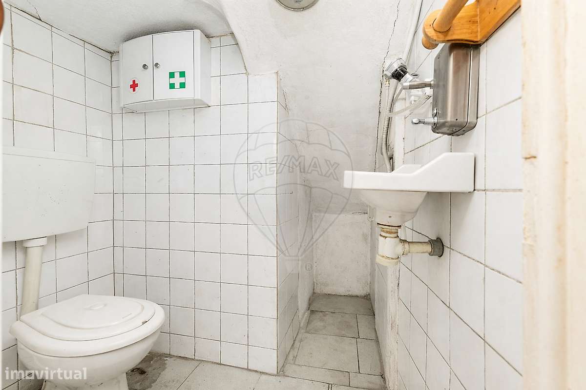 Loja  para arrendamento - Grande imagem: 2/11