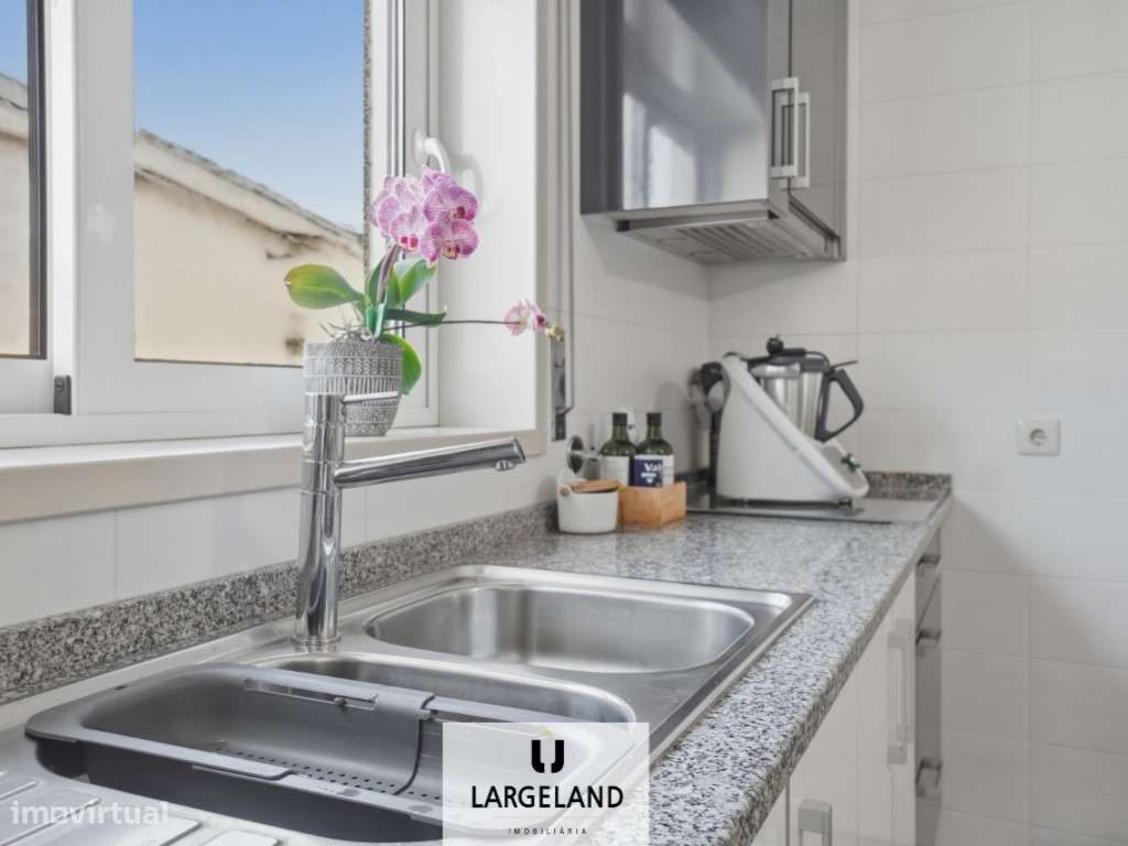 Apartamento T2 com Excelentes Áreas - Silveiro, Oiã - Grande imagem: 5/27