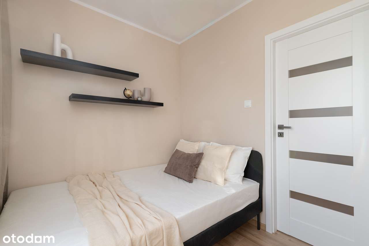 Mieszkanie 2-pokojowe z garderobą | Plac Jana Pawła II-7