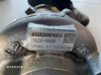 HYUNDAI I30 III 1.5TGDI TURBO TURBINA 28231-08400 - 2