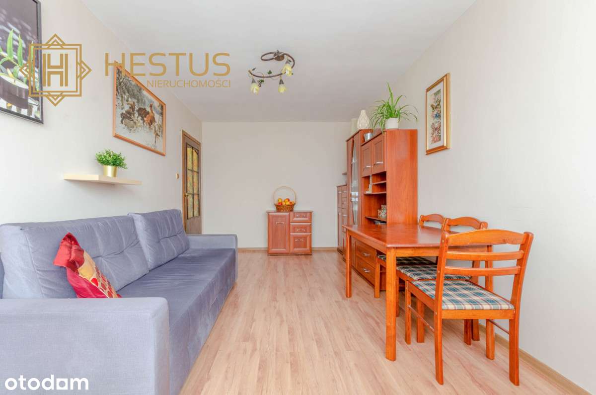 mieszkanie 2 pokojowe z balkonem. do wprowadzenia-0