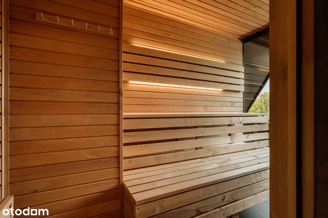 PRESTIŻ, LUKSUS, NATURA - gotowe do zamieszkania!-10