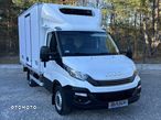 Iveco 35s15 3.0 150km / Chłodnia RomCar + Agregat Carrier / Salon Pl - 2