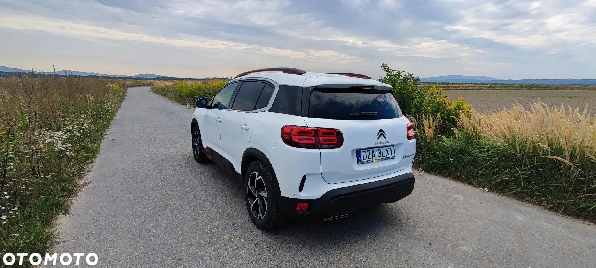 Citroën C5 Aircross 1.2 PureTech Feel - 4