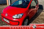 Volkswagen up! - 1