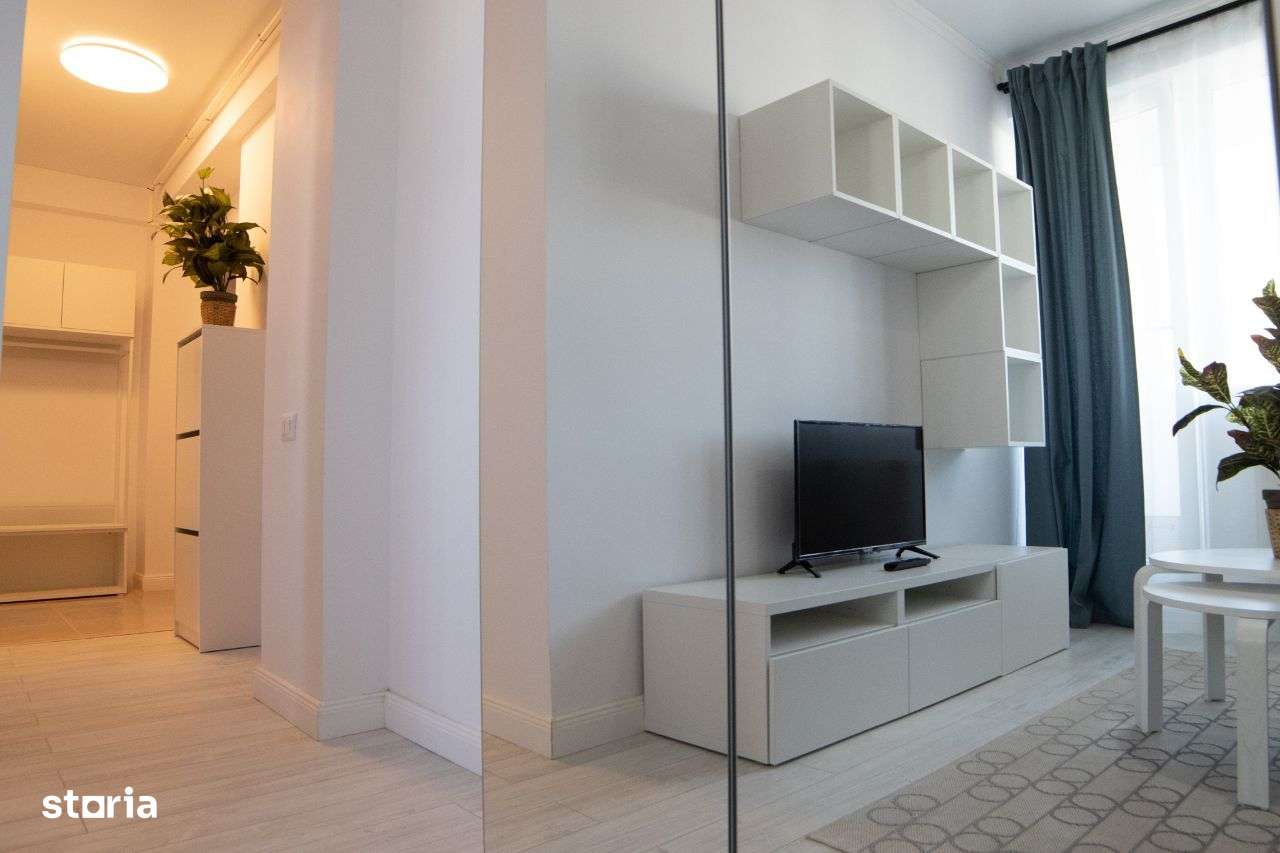 MILITARI RESIDENCE - OFERTA - 3 CAMERE - Imagine principală: 5/11