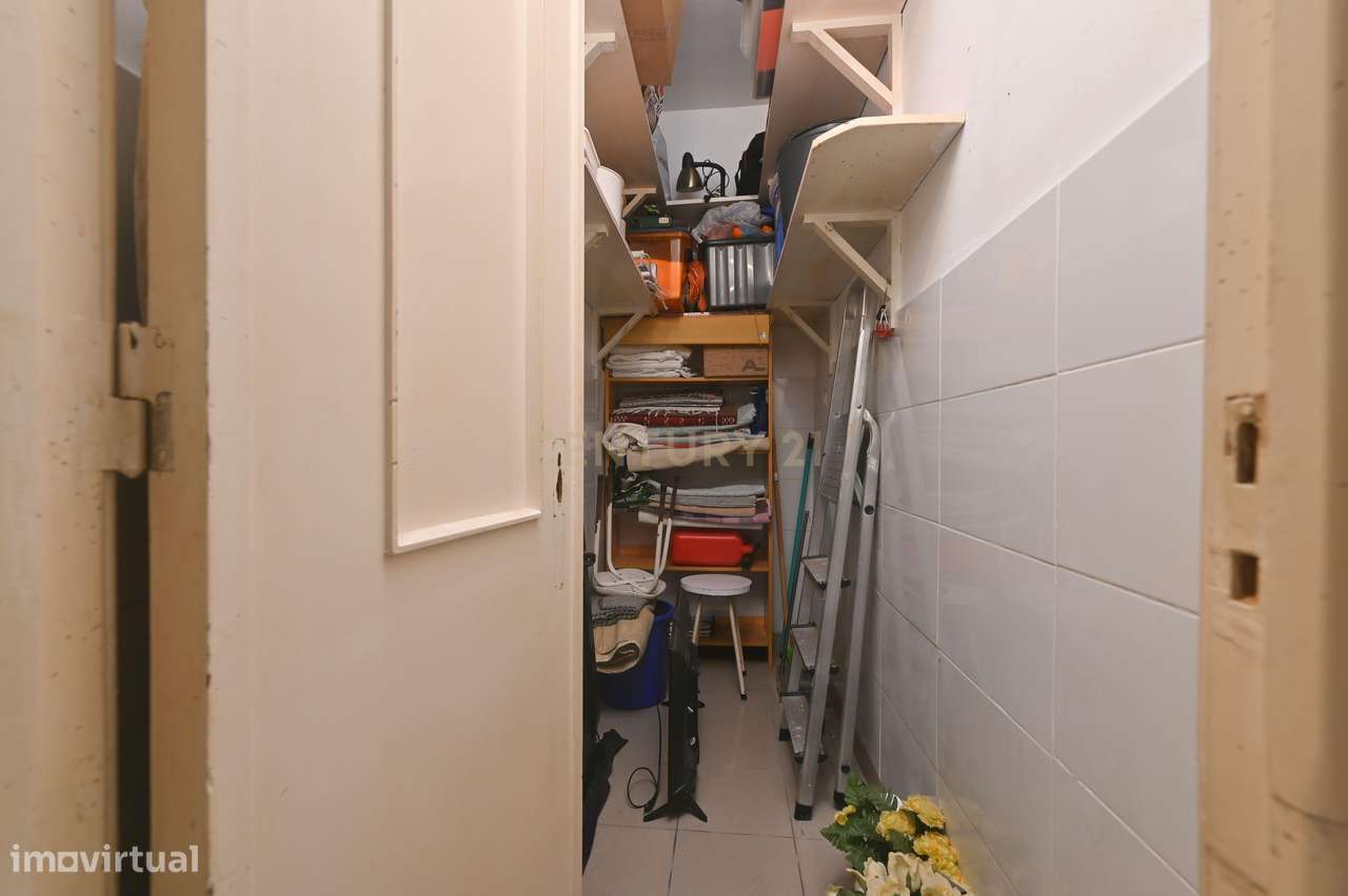 Apartamento T3 em Loures, Lisboa-15