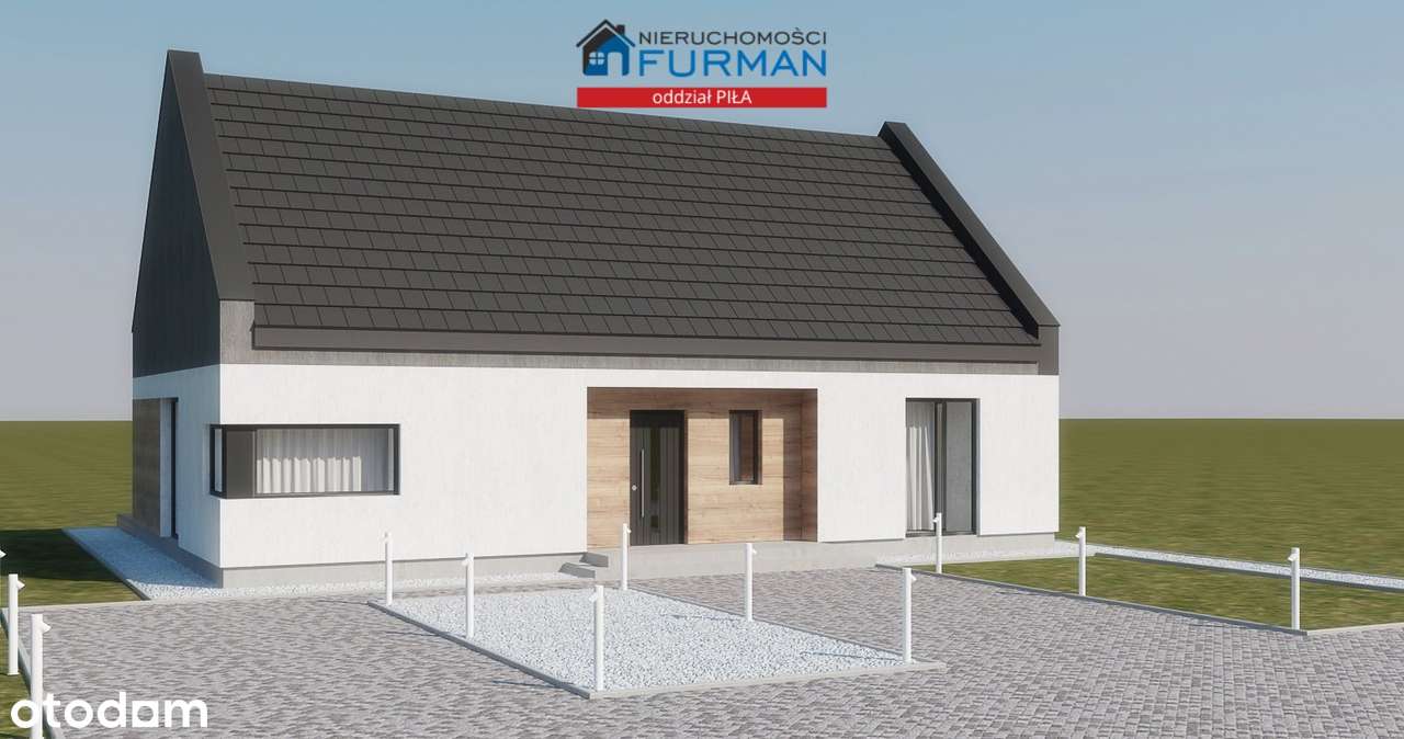 Dom na sprzedaż, Szydłowo (gw), 4 pokoje - Pełny obrazek: 5/20