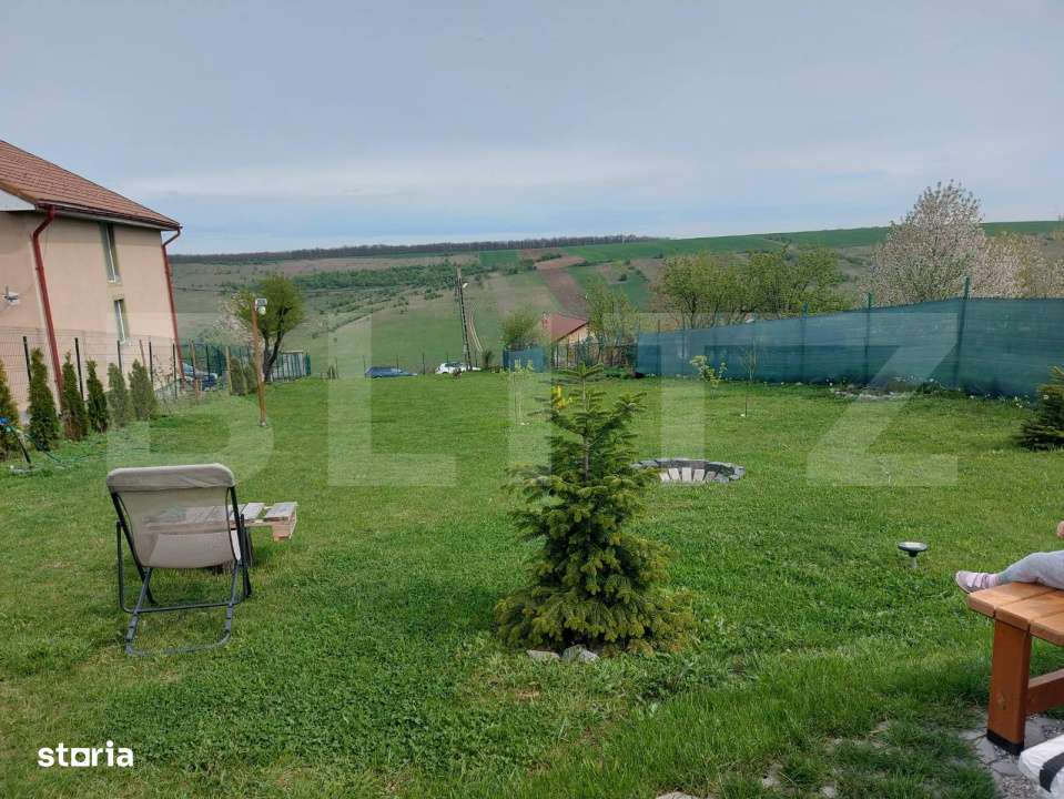 Teren intravilan de vanzare, 951 mp, Bucovat, sat Sarbatoarea - Imagine principală: 2/6
