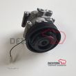 Compresor AC Mercedes Actros MP4 (A4722300111) - 2