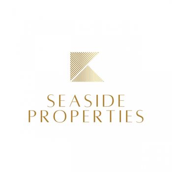 Seaside Properties Justyna Siemiennik Logo