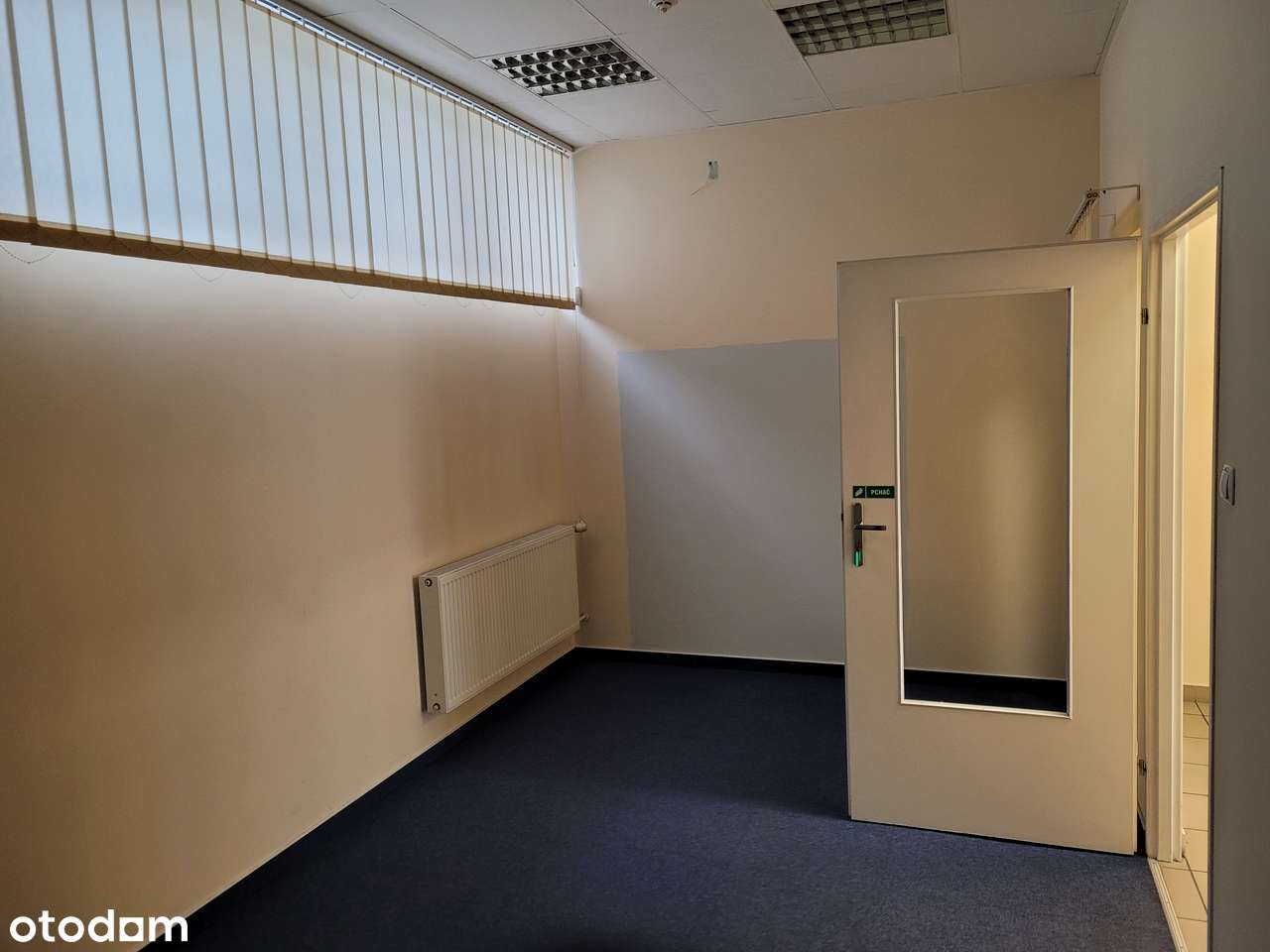 Lokal 171 m2 w centrum Skarżyska k/dworca PKP obok ALDI - Pełny obrazek: 5/8