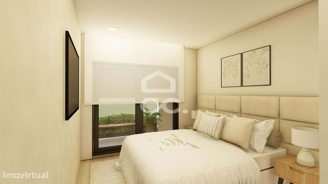 Apartamentos T2 e T3 em construção na Figueira da Foz-9