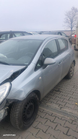 Dezmembram Opel Corsa D 1.3 D an fabr. 2013 - 2