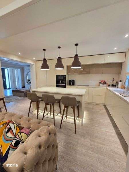 Vila cu piscina Tulcea - Imagine principală: 5/8