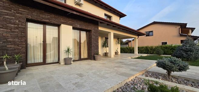 Casa de vanzare Sanmartin/Cihei-2